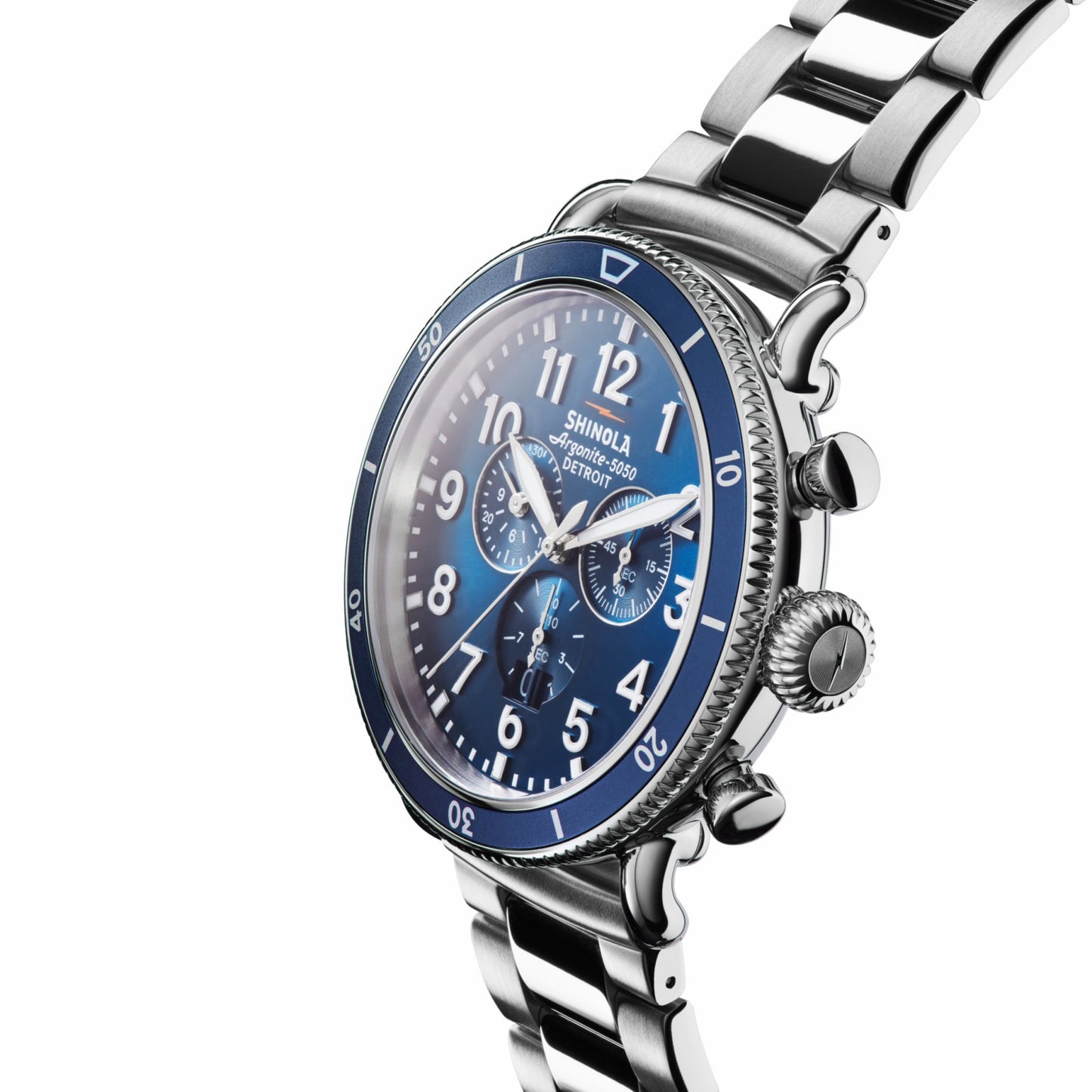 Shinola Runwell Sport Chronograph Watch | Shinola