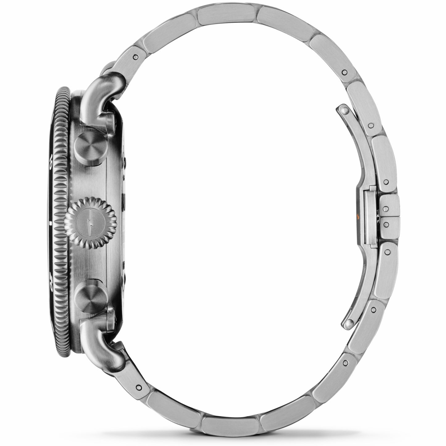Shinola White Hurricane Watch | Shinola
