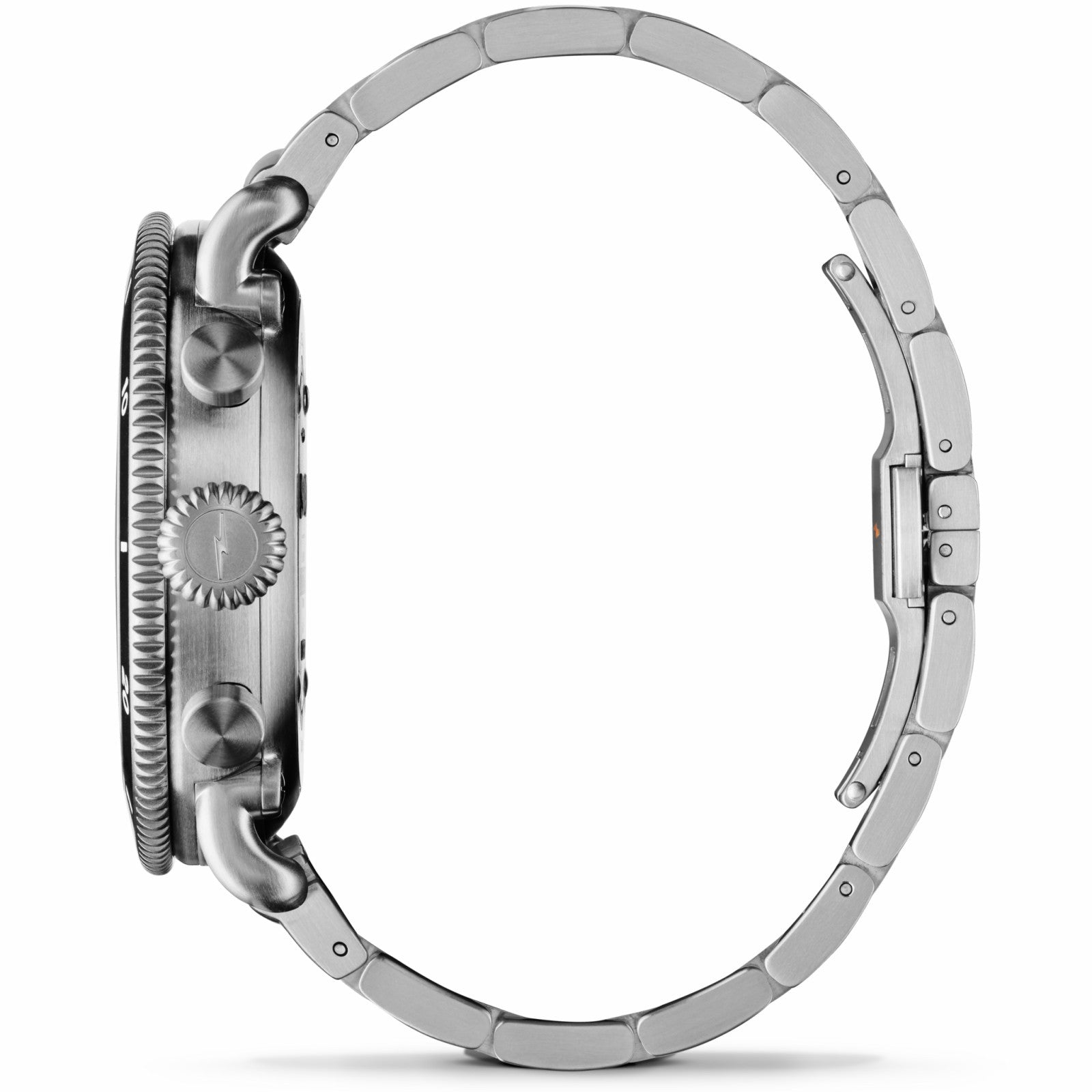 Shinola White Hurricane Watch | Shinola