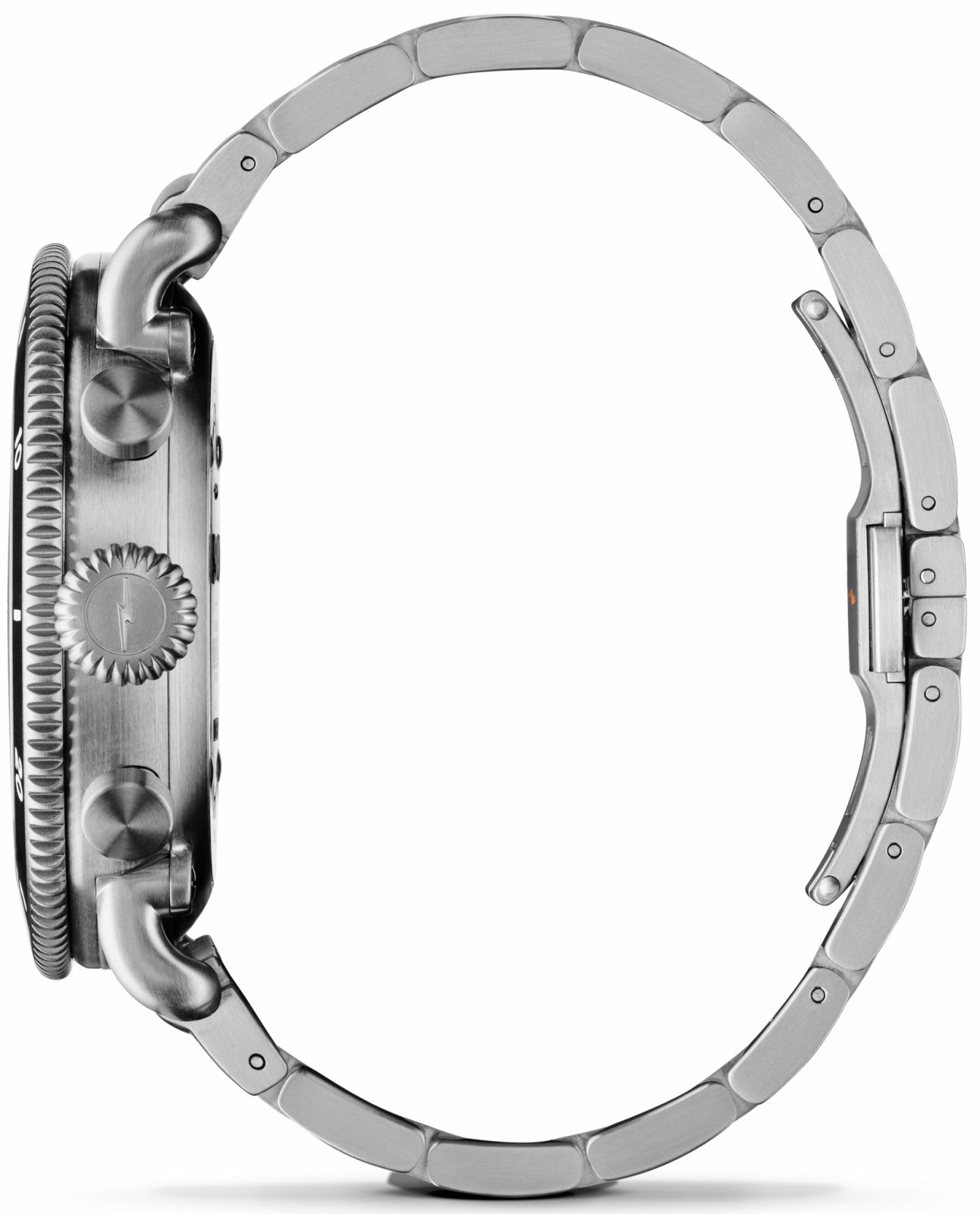 Shinola Runwell Black Blizzard Watch | Shinola