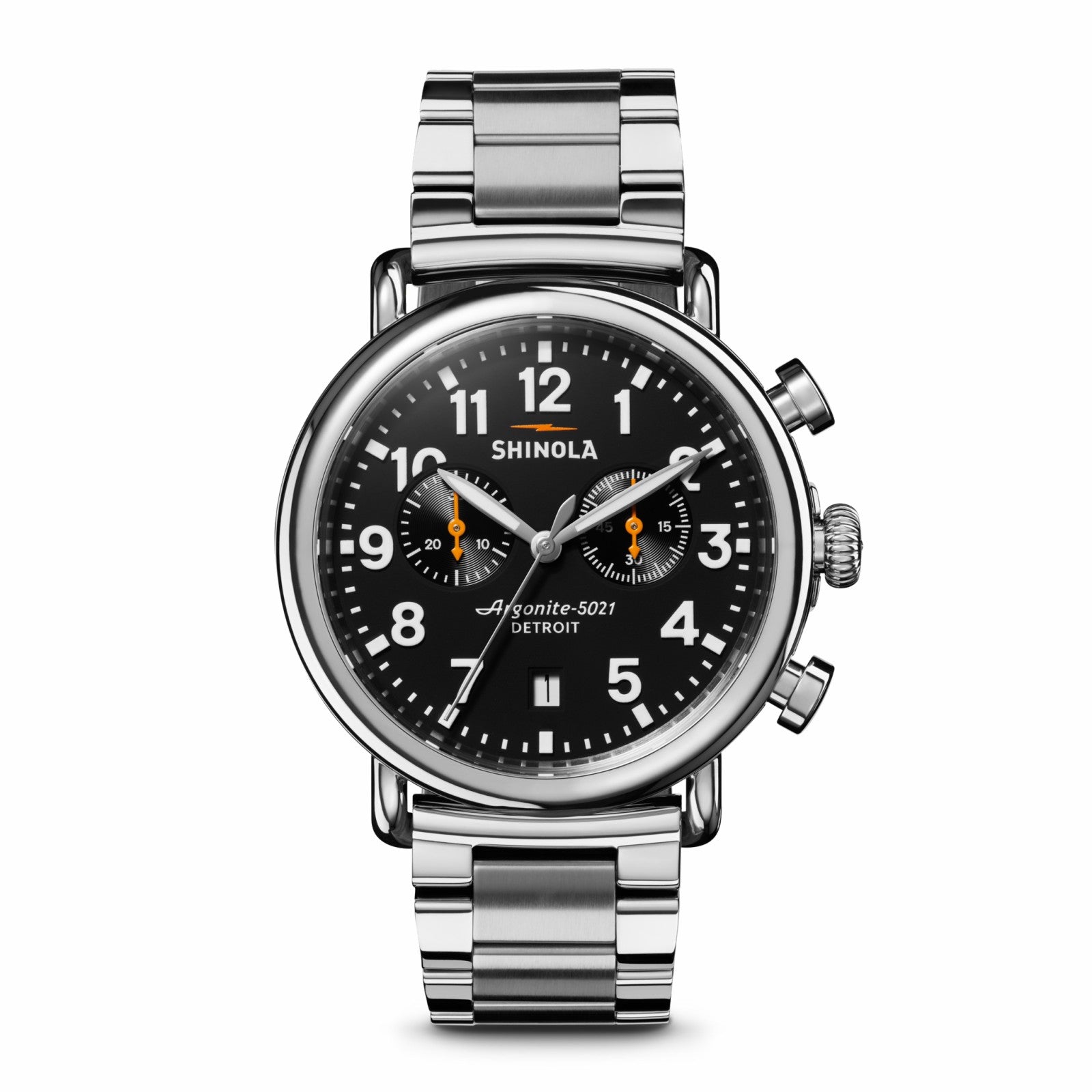 Shinola Runwell Chronograph Watch | Shinola