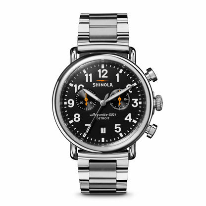 Shinola Runwell Chronograph Watch | Shinola