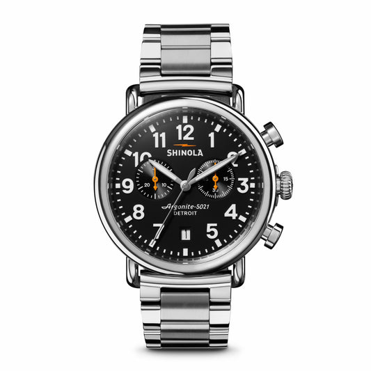 Shinola Runwell Chronograph Watch | Shinola