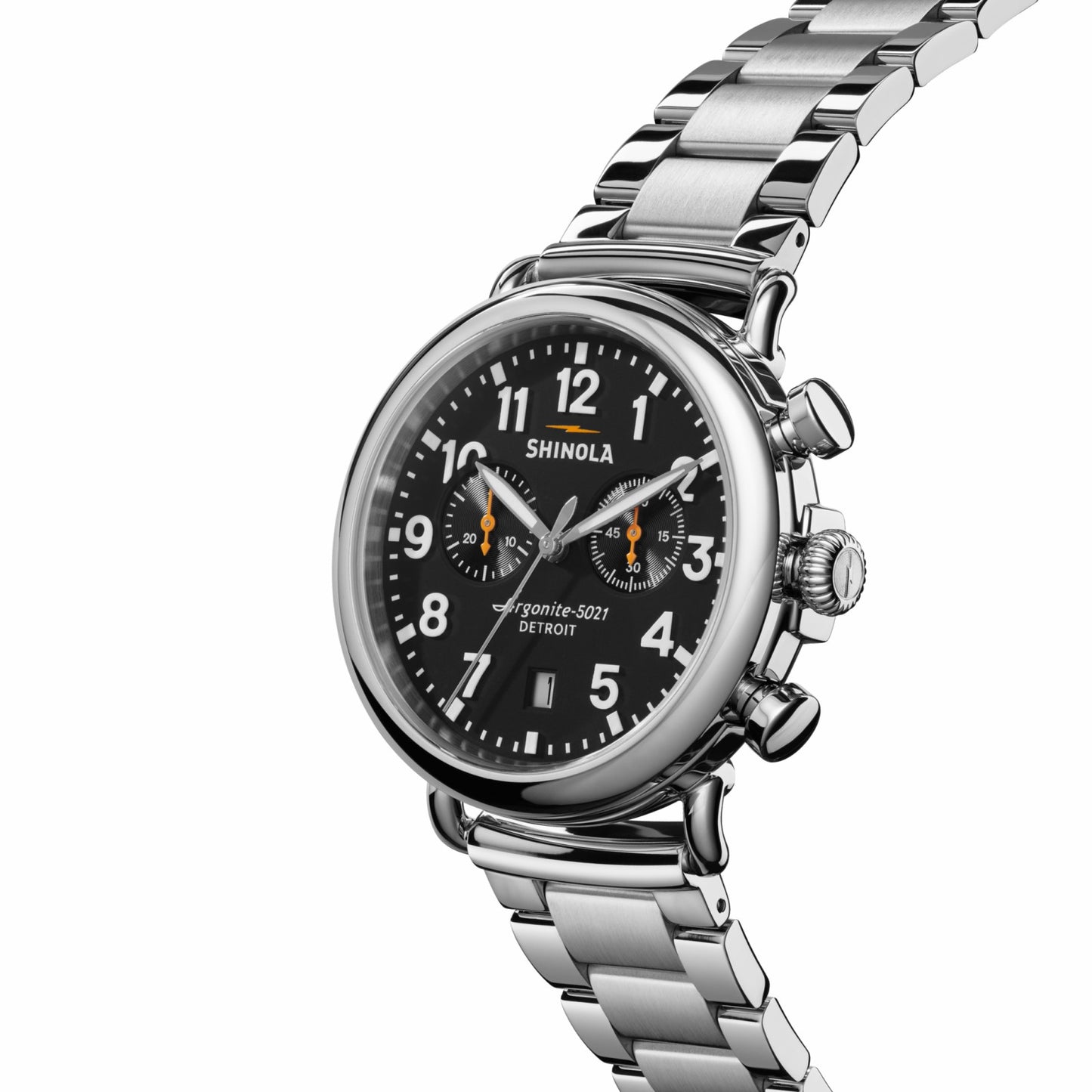Shinola Runwell Chronograph Watch | Shinola