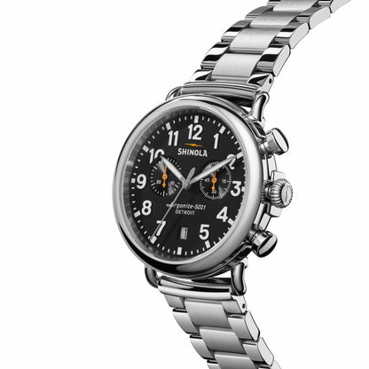 Shinola Runwell Chronograph Watch | Shinola