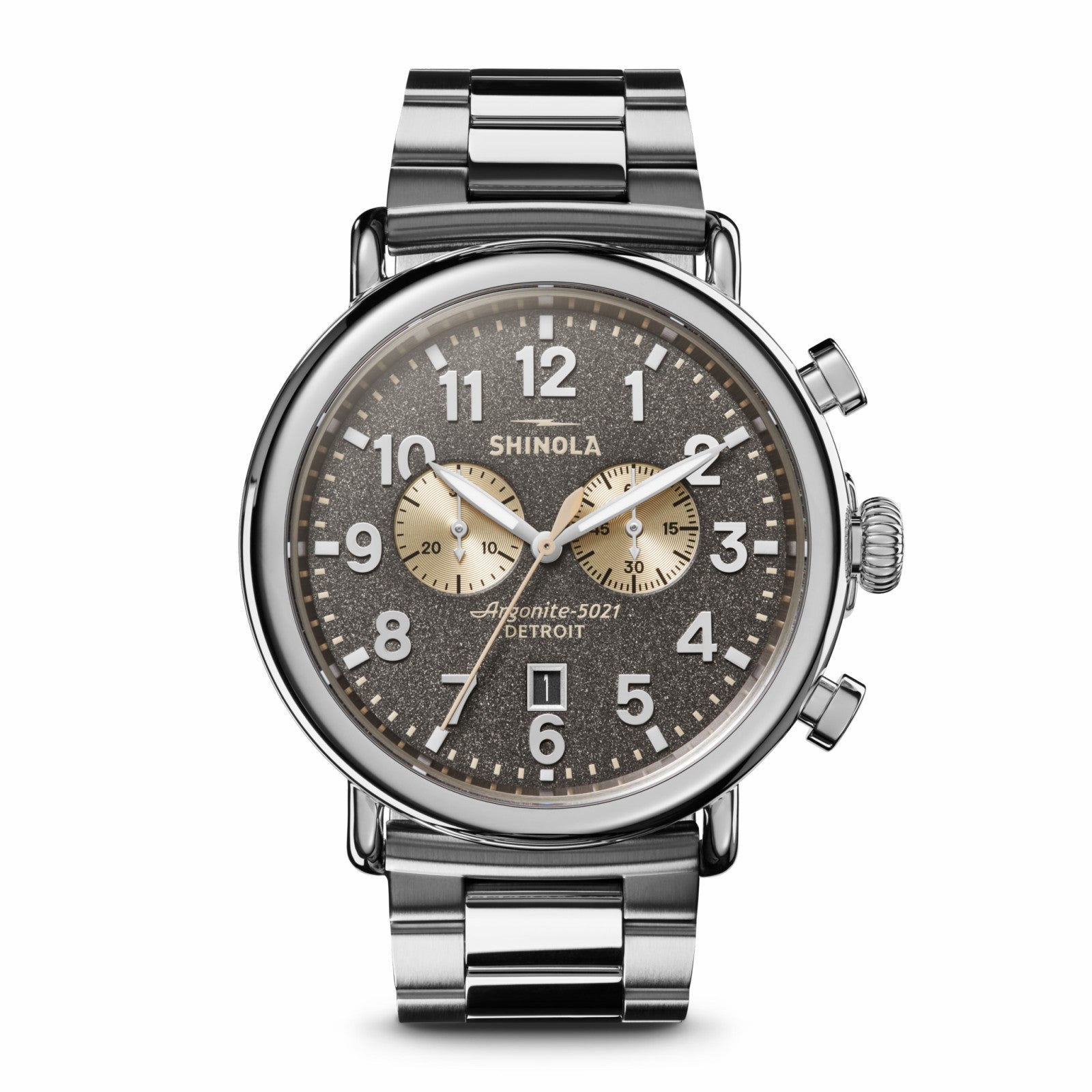 Shinola Runwell Chronograph Watch | Shinola