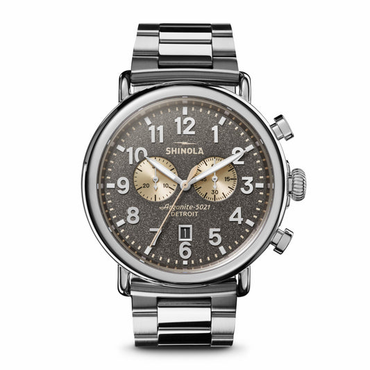 Shinola Runwell Chronograph Watch | Shinola