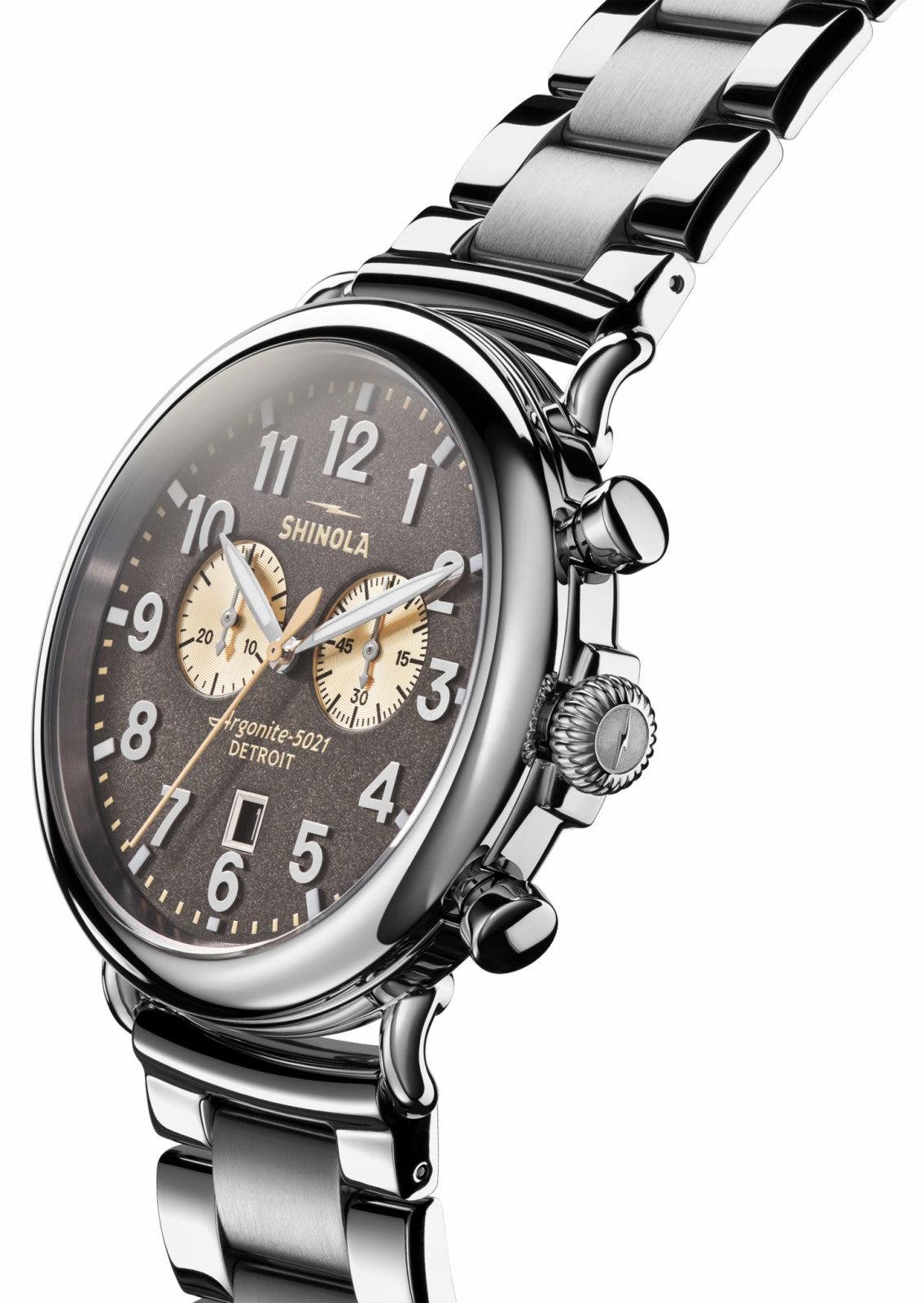Shinola Runwell Chronograph Watch | Shinola