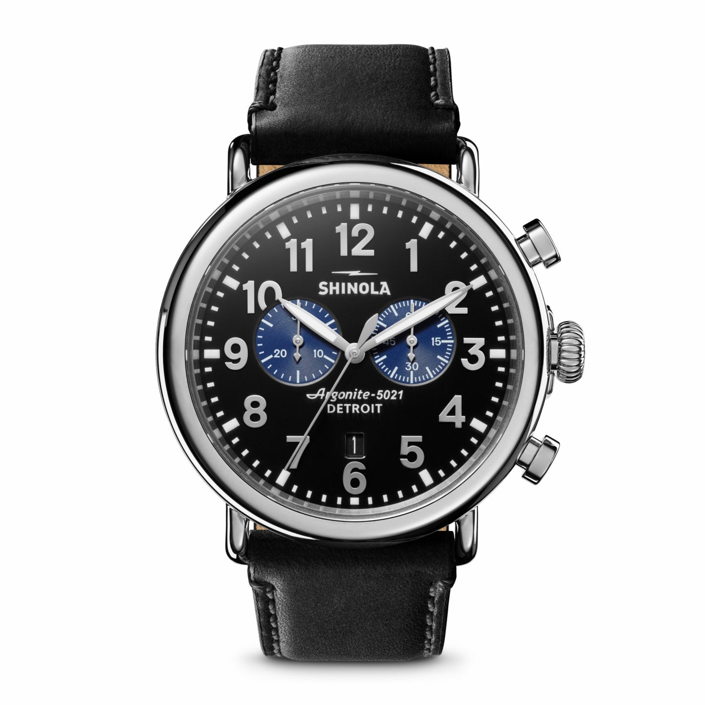Shinola Runwell Chronograph Watch | Shinola