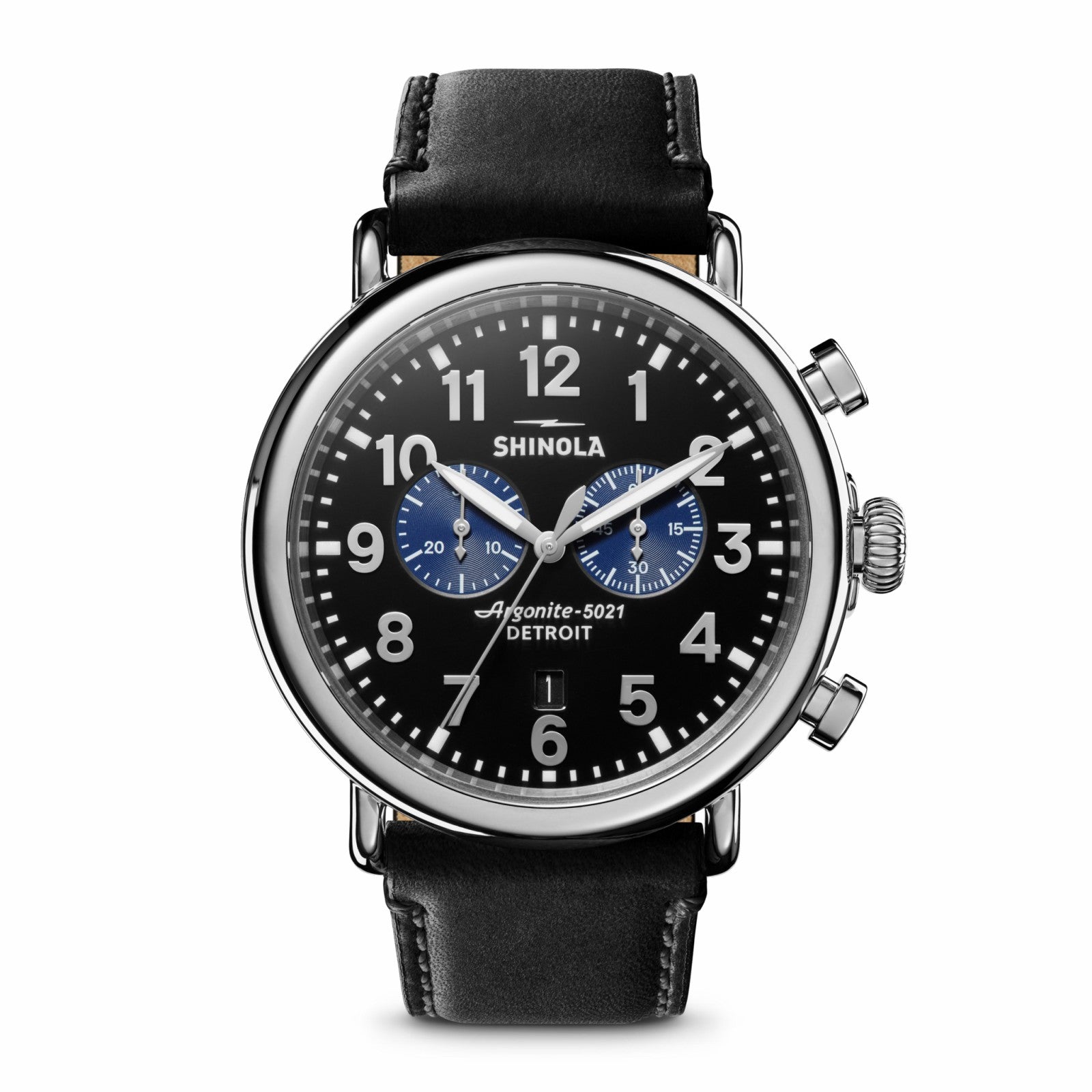 Shinola Runwell Chronograph Watch | Shinola