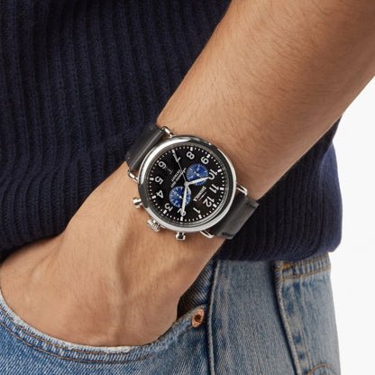 Shinola Runwell Chronograph Watch | Shinola