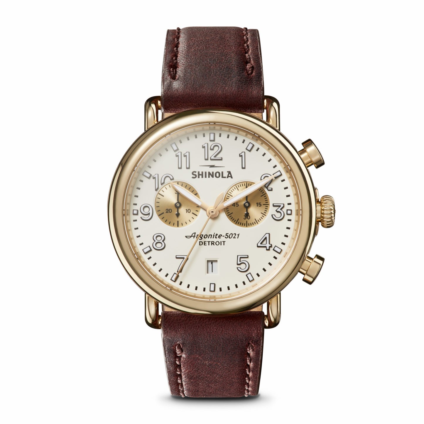 Shinola Runwell Chronograph Watch | Shinola