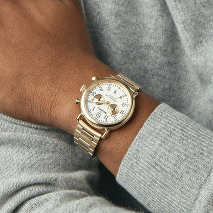 Shinola Runwell Chronograph Watch | Shinola