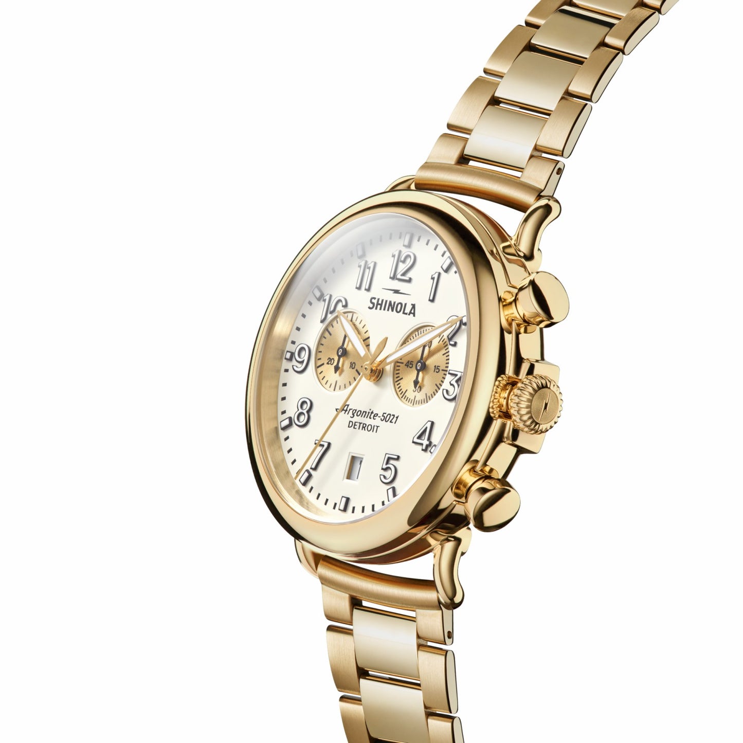 Shinola Runwell Chronograph Watch | Shinola