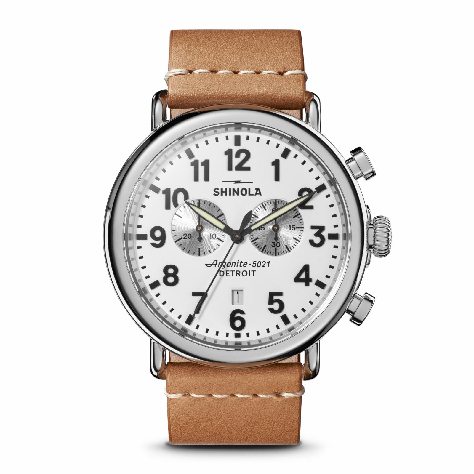 Shinola Runwell Chronograph Watch | Shinola
