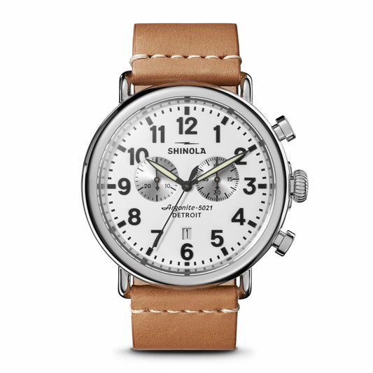 Shinola Runwell Chronograph Watch | Shinola