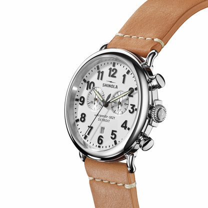 Shinola Runwell Chronograph Watch | Shinola