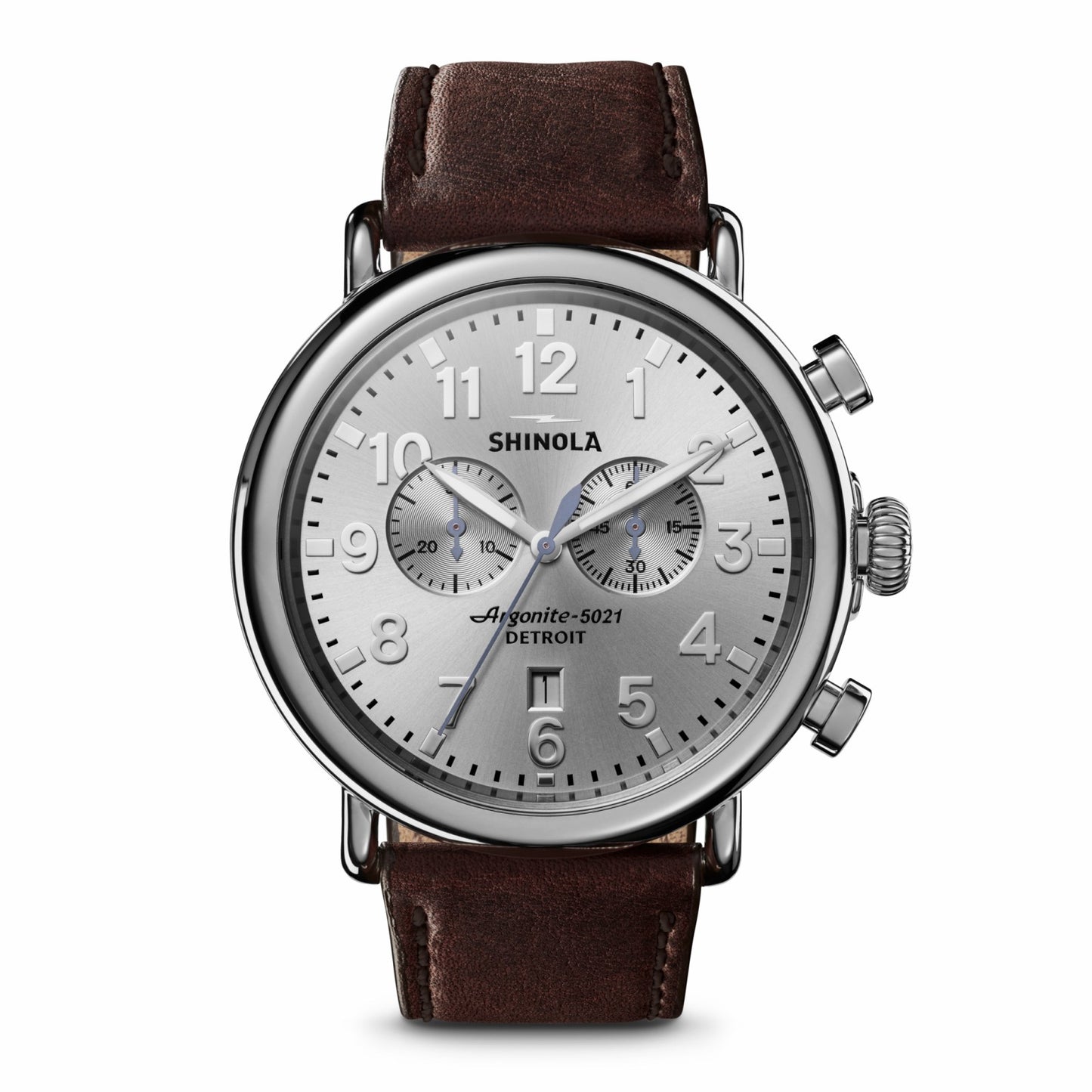 Shinola Runwell Chronograph Watch | Shinola