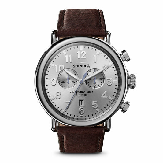 Shinola Runwell Chronograph Watch | Shinola