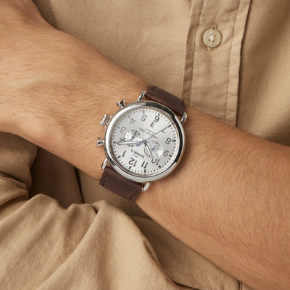 Shinola Runwell Chronograph Watch | Shinola