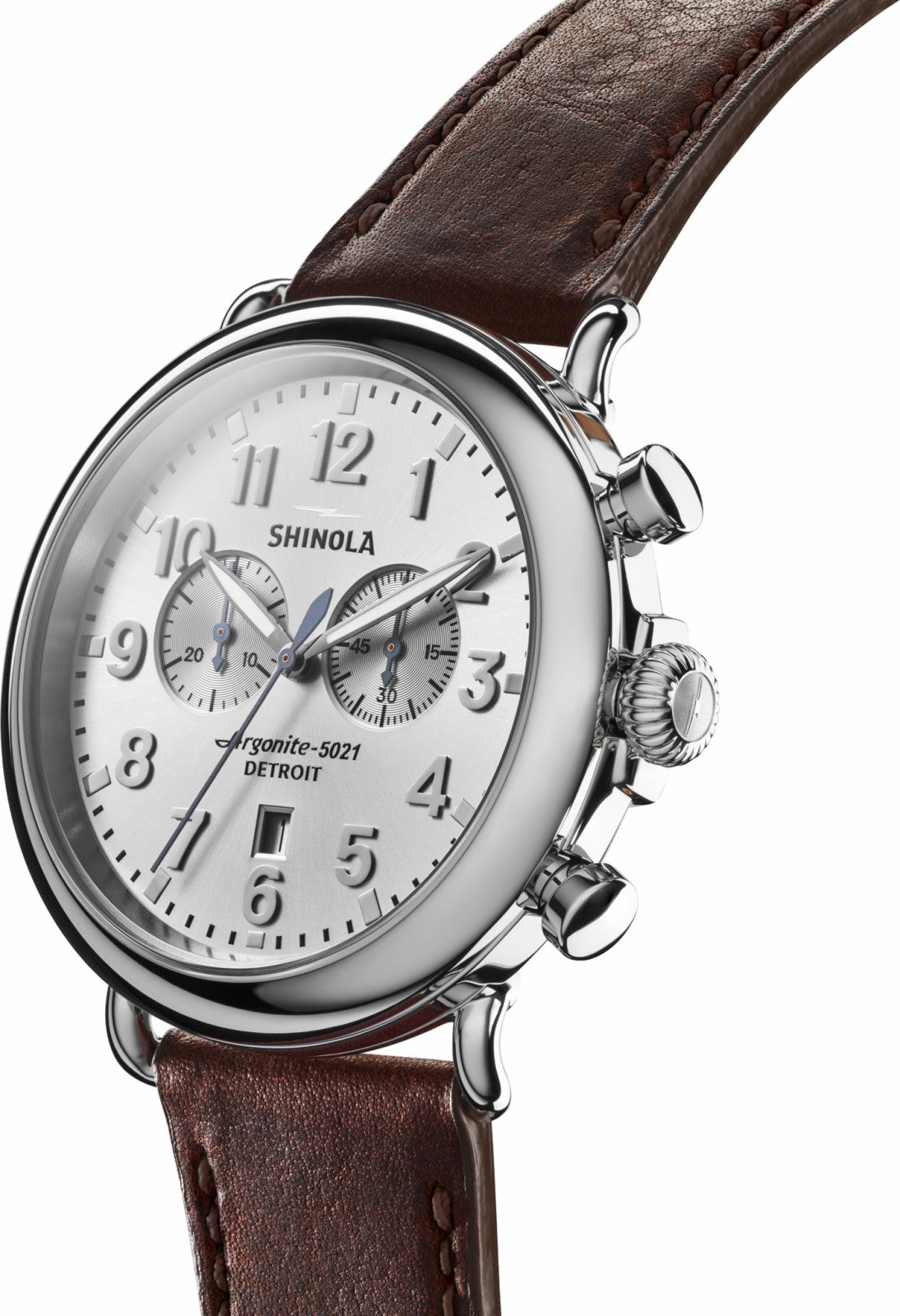 Shinola Runwell Chronograph Watch | Shinola