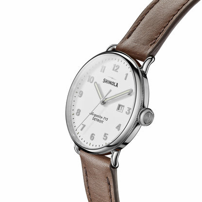 Shinola Canfield Watch | Shinola