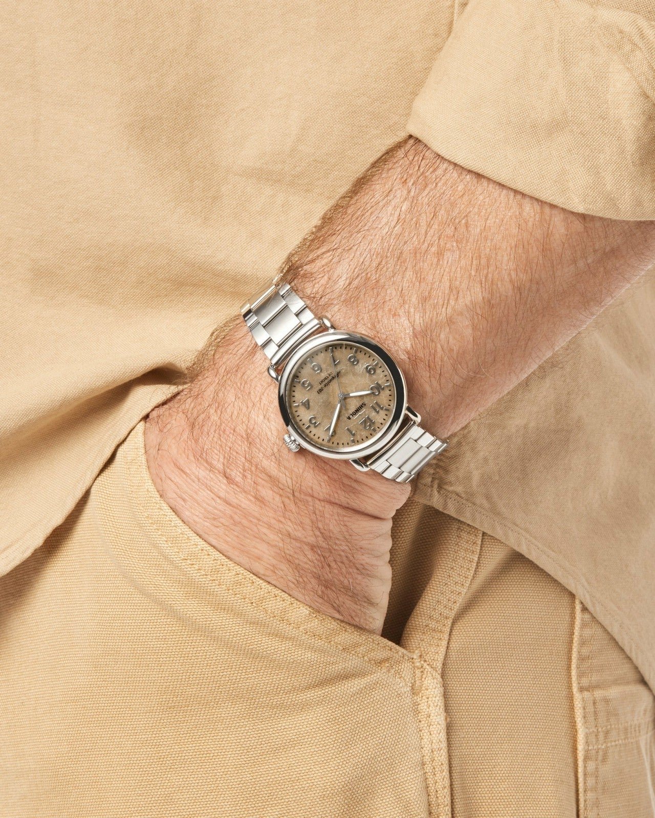Shinola Runwell Watch | Shinola