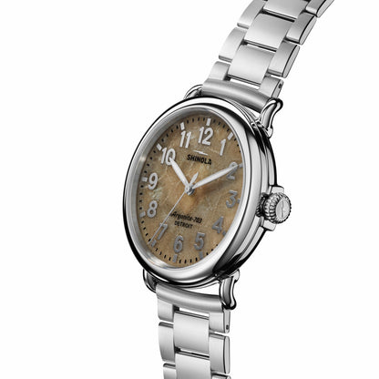 Shinola Runwell Watch | Shinola