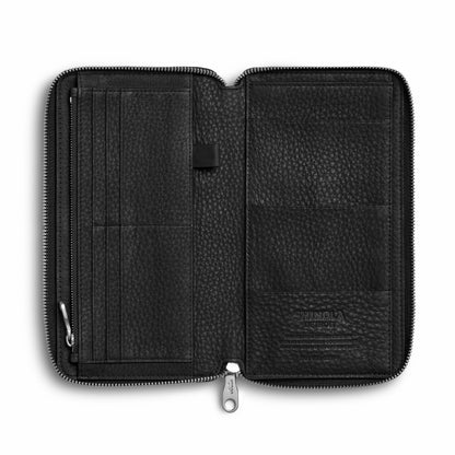 Shinola Organizer Wallet | Shinola