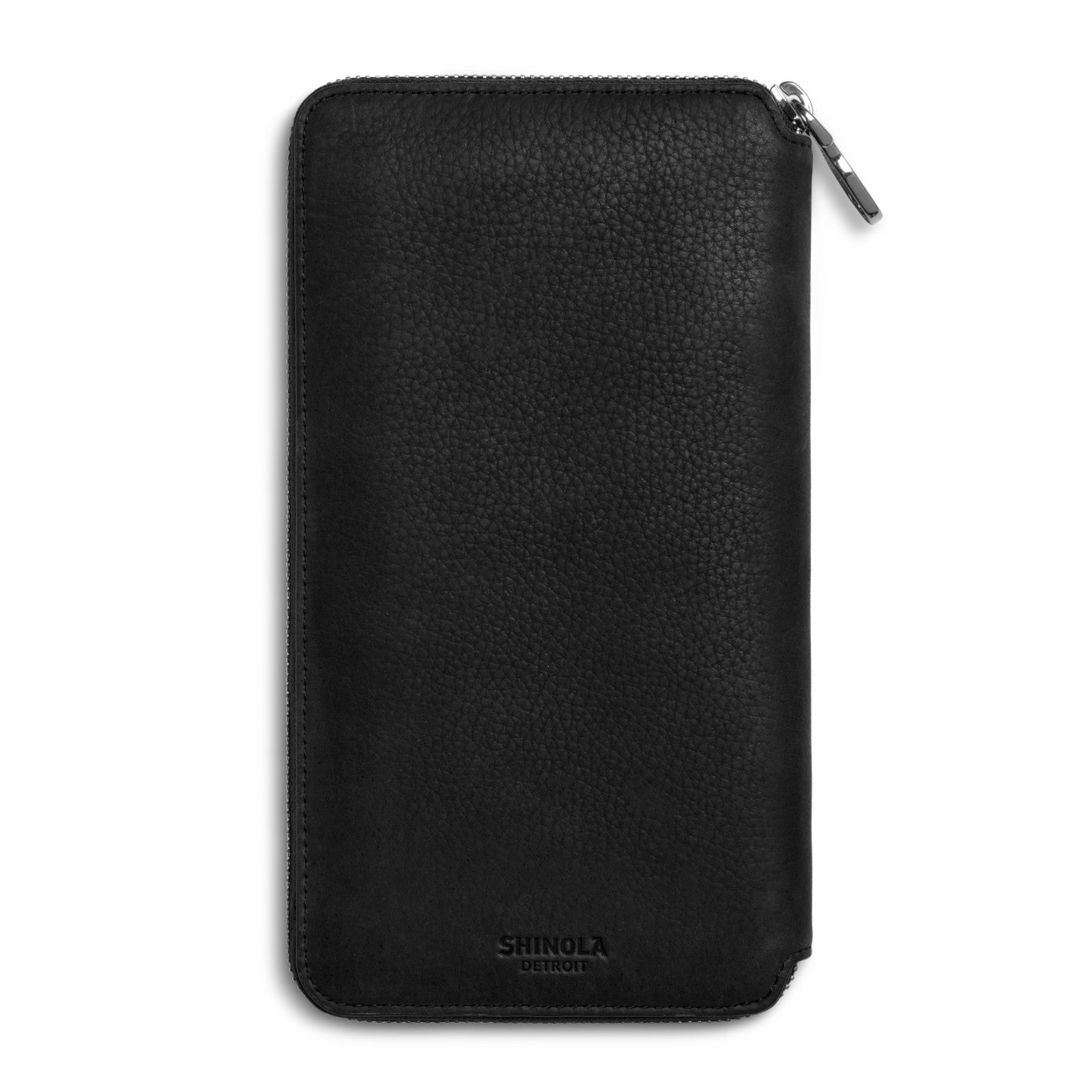 Shinola Organizer Wallet | Shinola