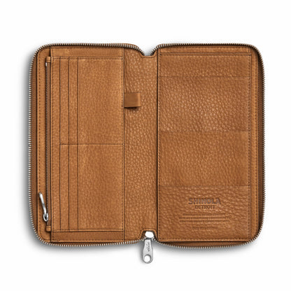 Shinola Organizer Wallet | Shinola