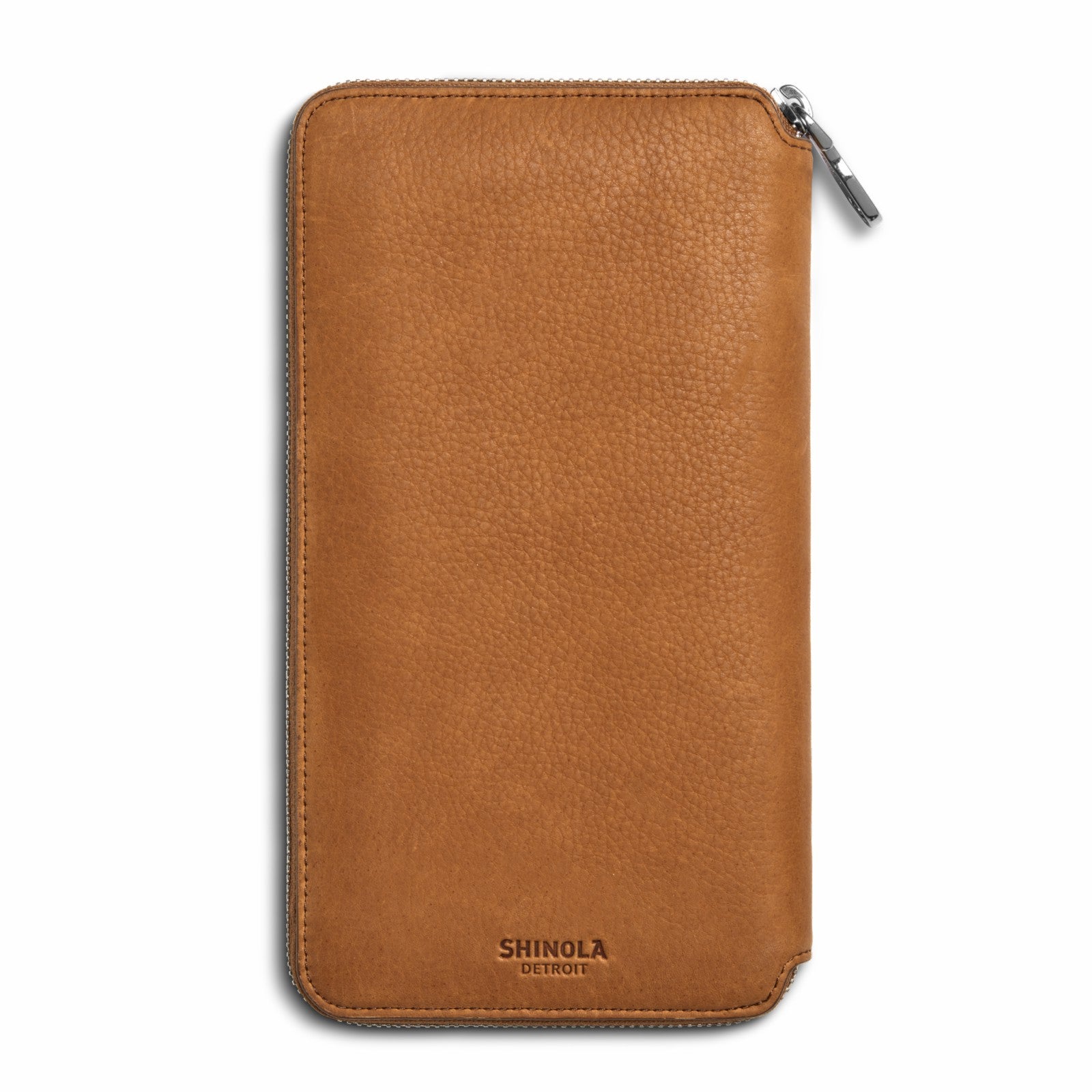 Shinola Organizer Wallet | Shinola