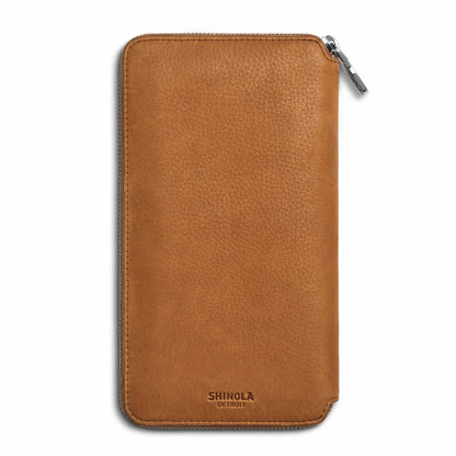 Shinola Organizer Wallet | Shinola