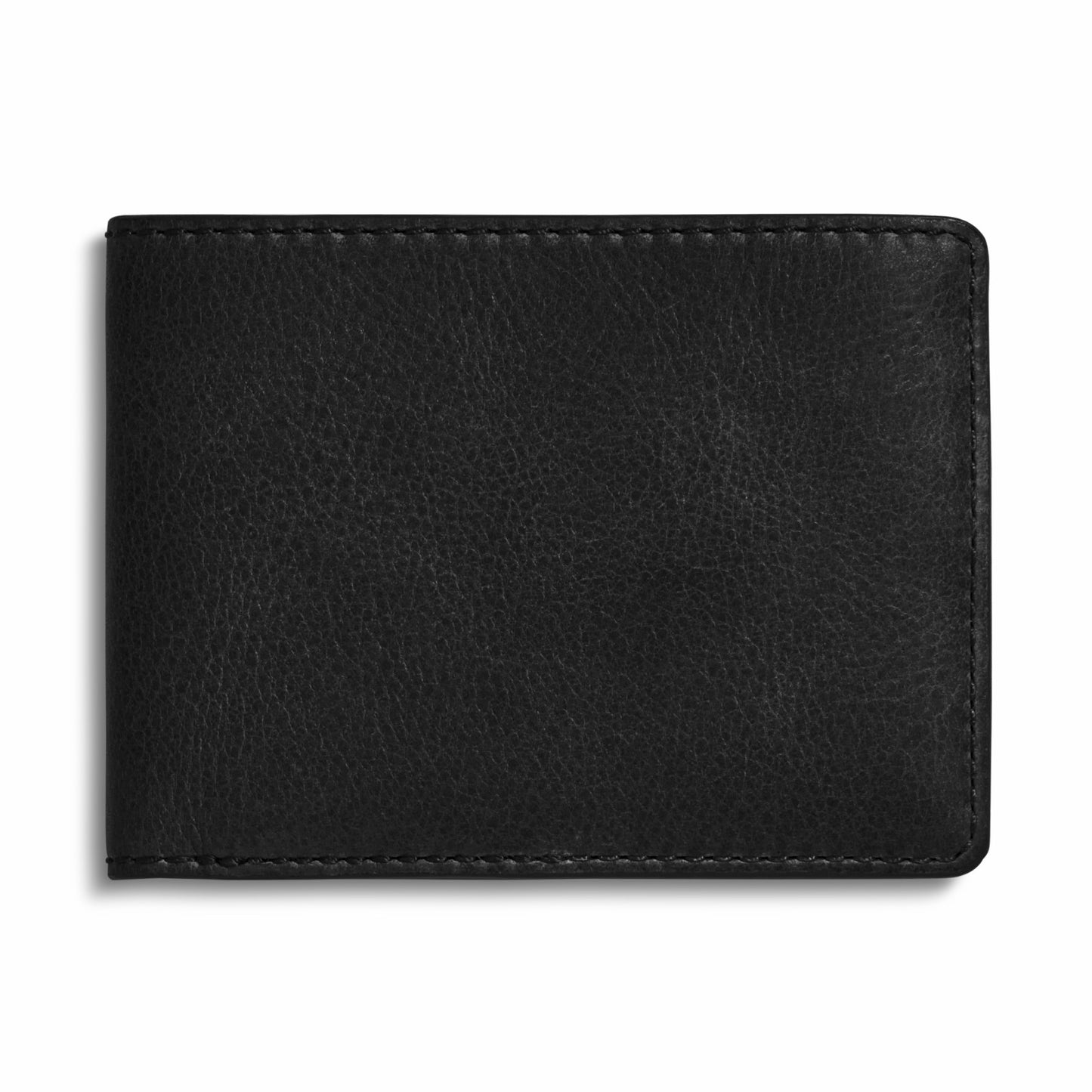 Shinola Slim Bifold Wallet | Shinola