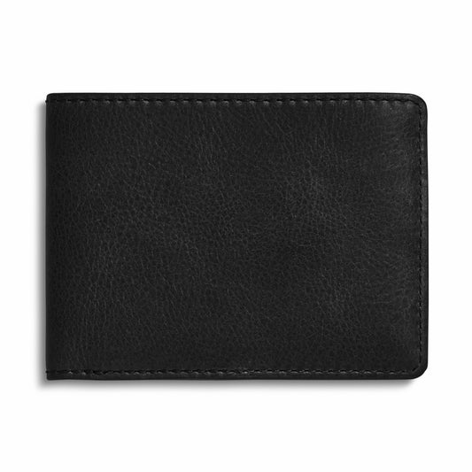 Shinola Slim Bifold Wallet | Shinola