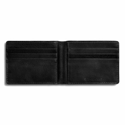 Shinola Slim Bifold Wallet | Shinola