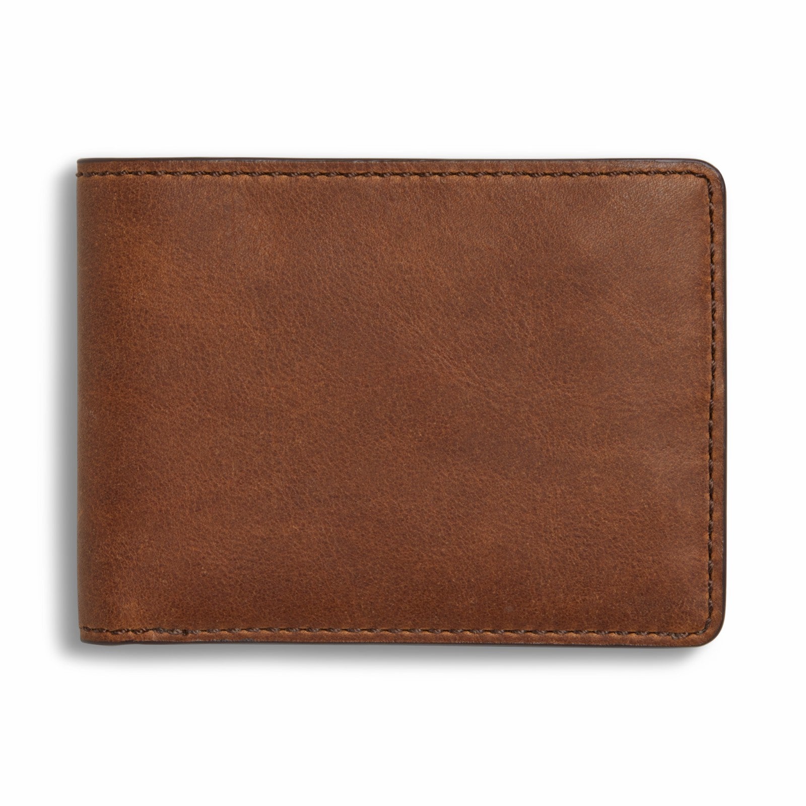 Shinola Slim Bifold Wallet | Shinola