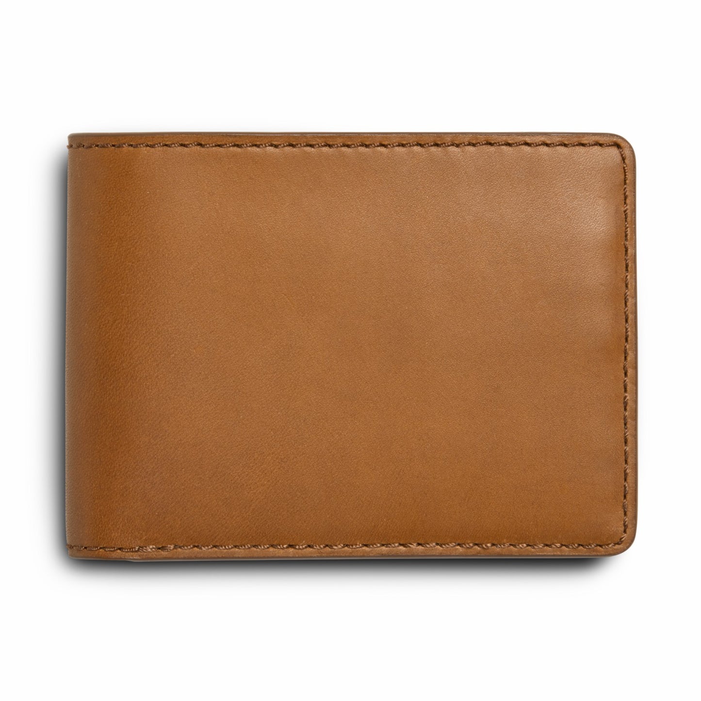 Shinola Slim Bifold Wallet | Shinola