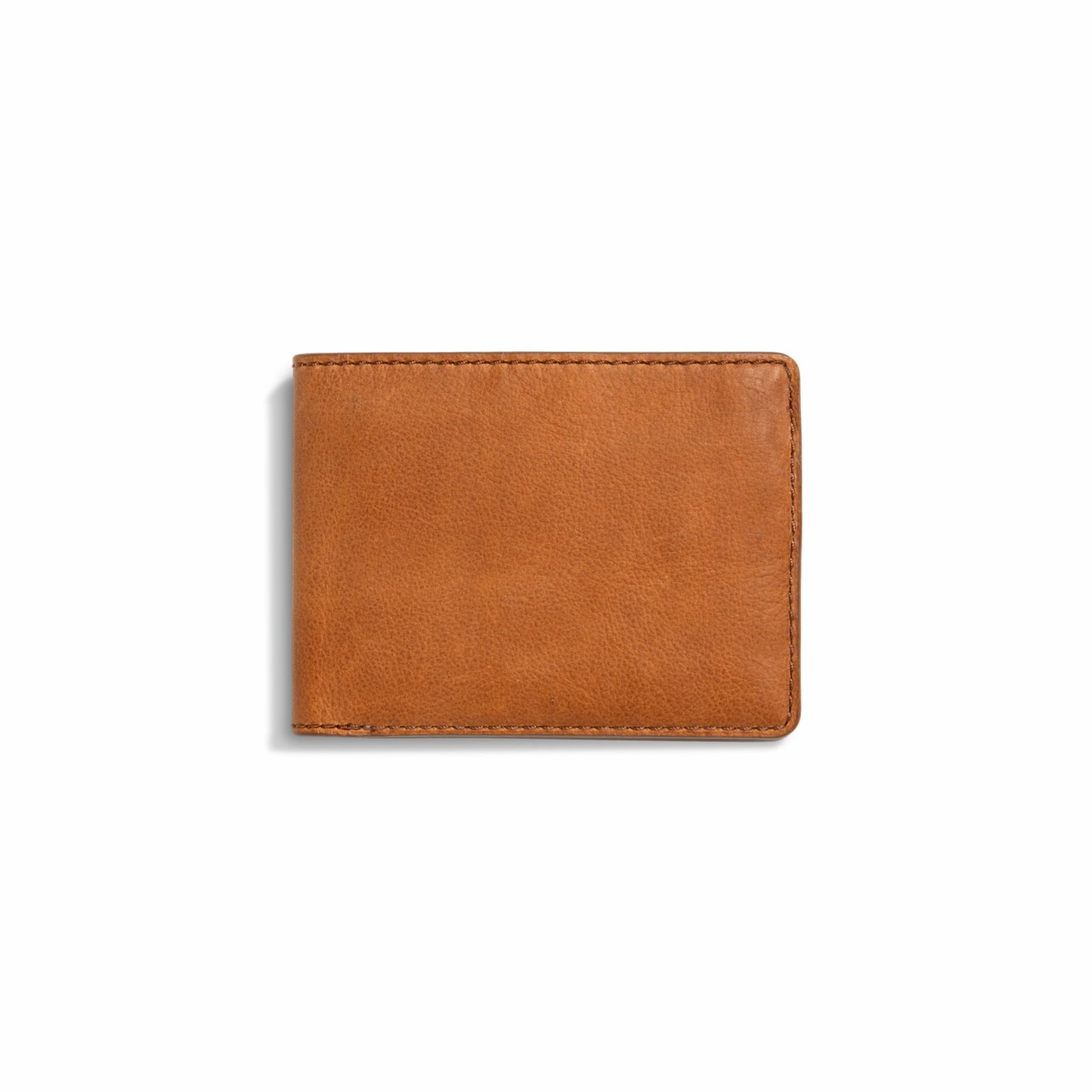 Shinola Slim Bifold Wallet | Shinola