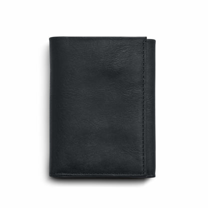Shinola Trifold Wallet | Shinola