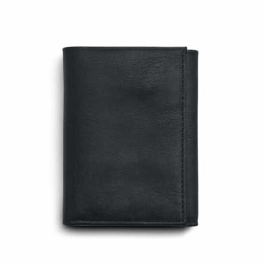 Shinola Trifold Wallet | Shinola