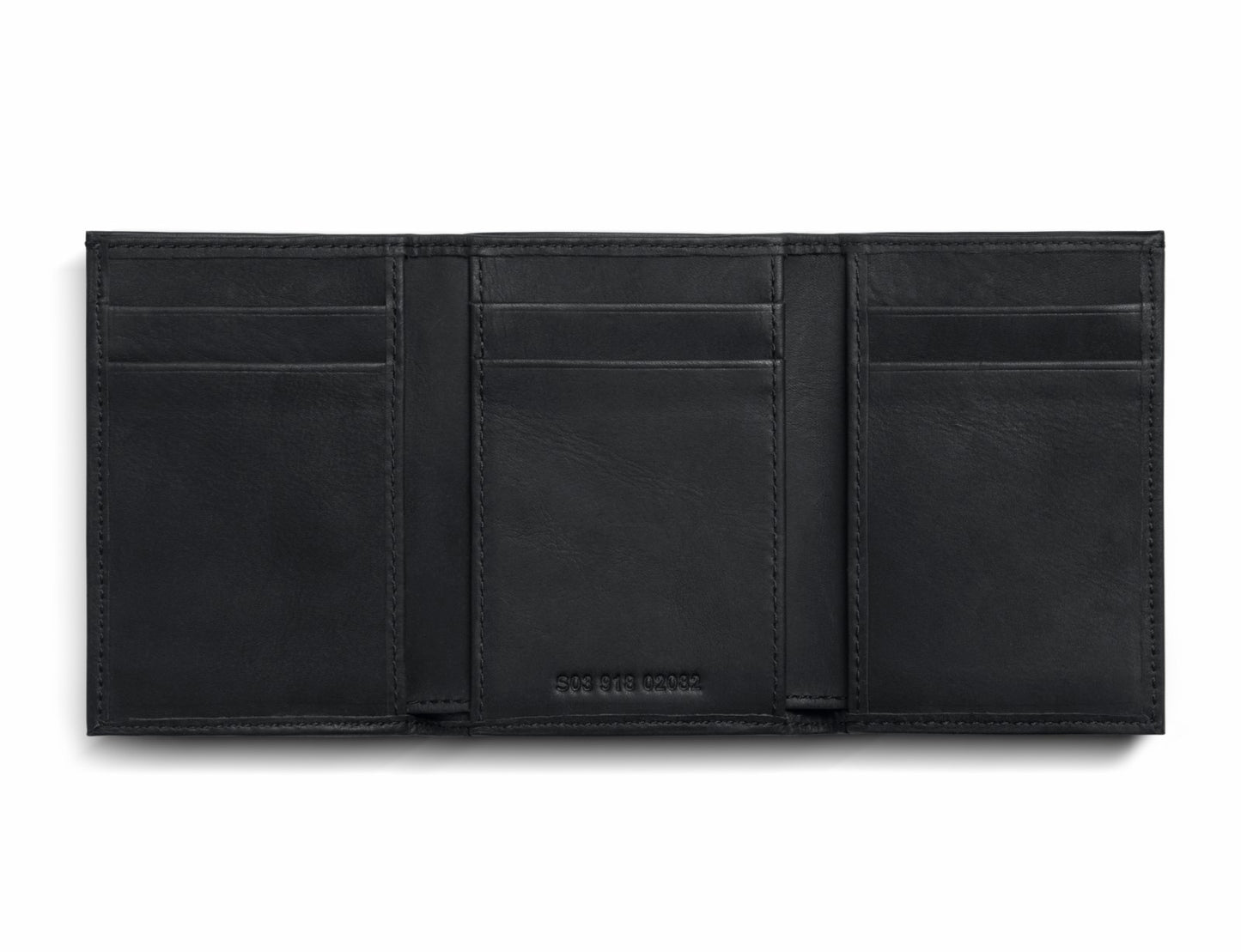 Shinola Trifold Wallet | Shinola
