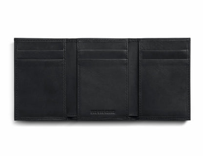 Shinola Trifold Wallet | Shinola