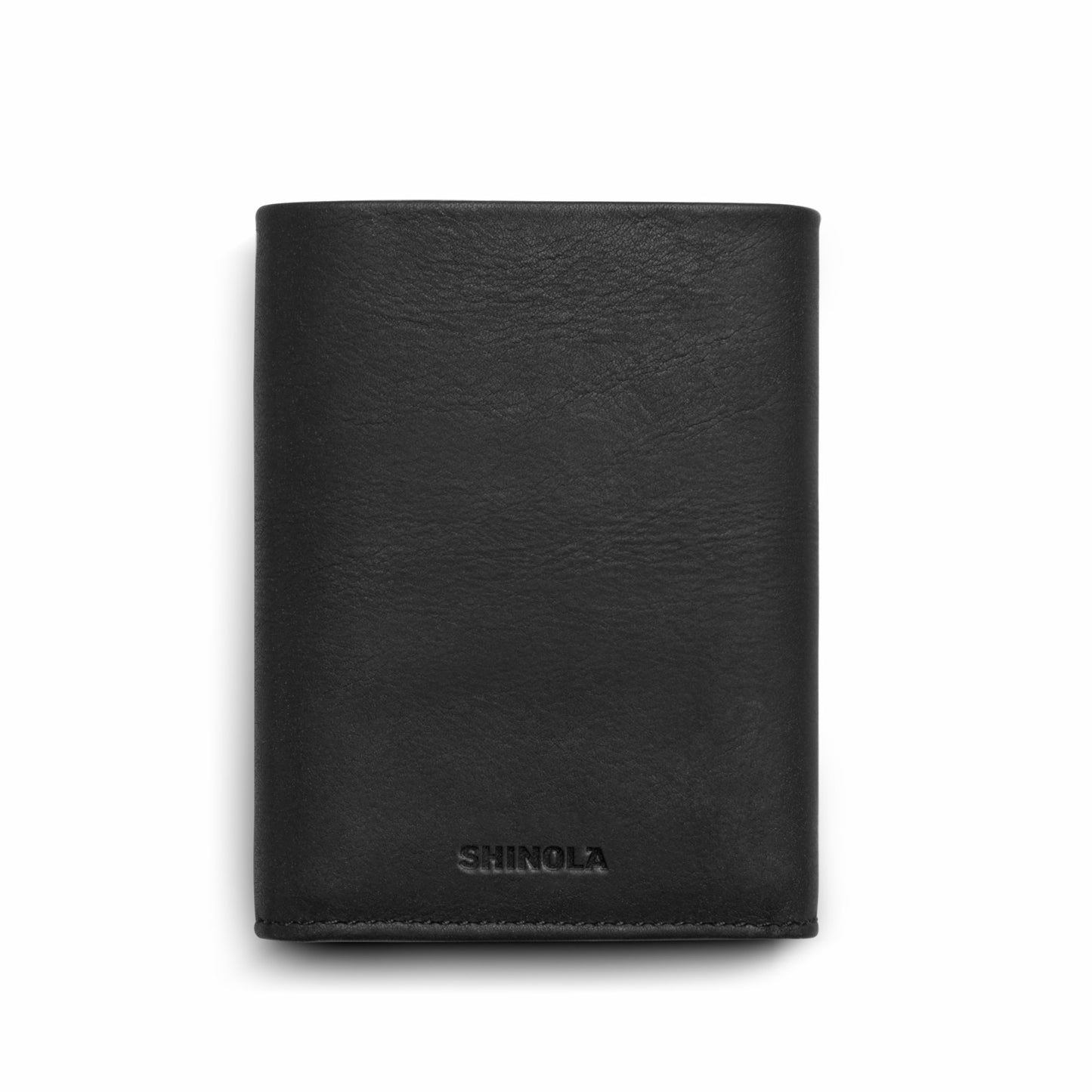Shinola Trifold Wallet | Shinola