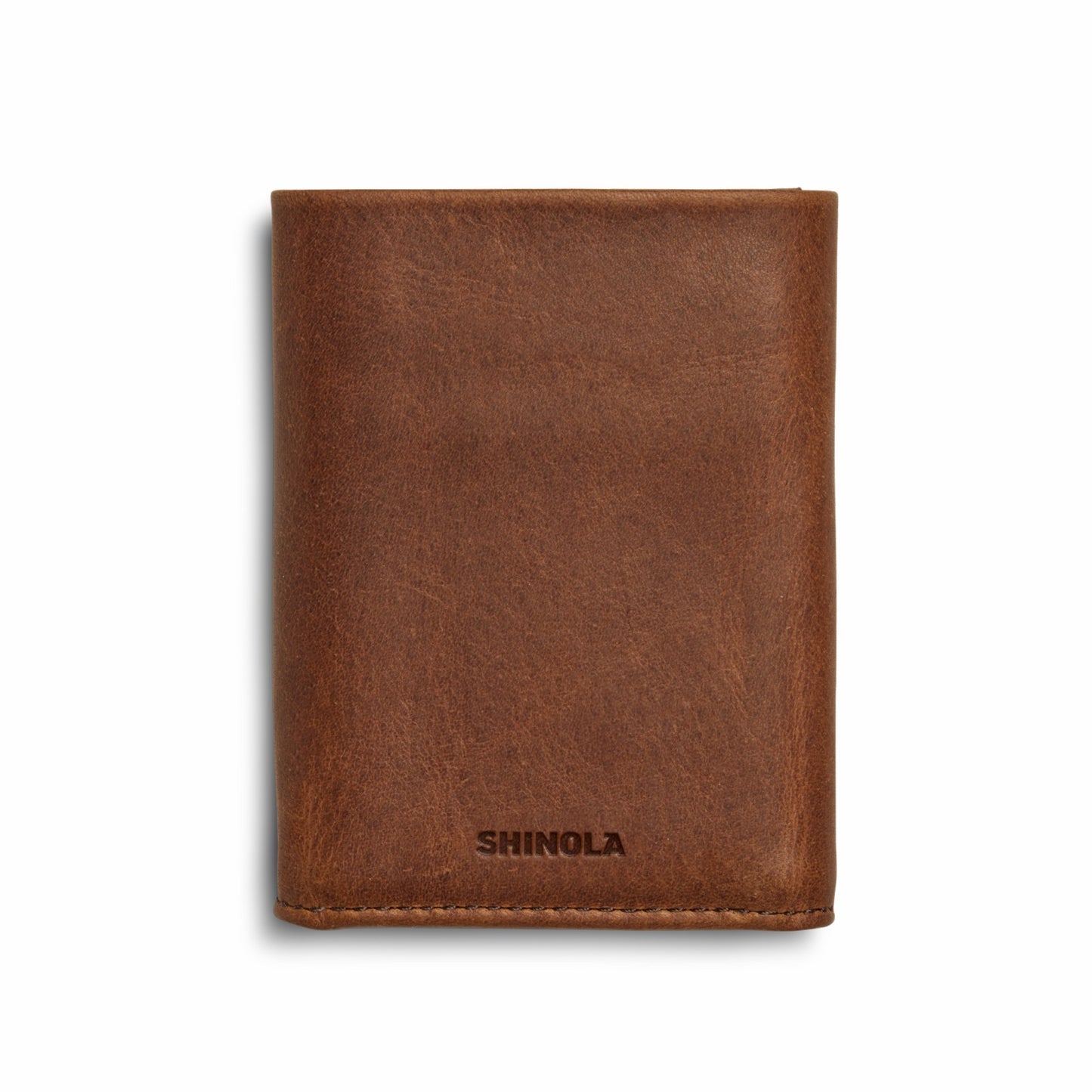 Shinola Trifold Wallet | Shinola