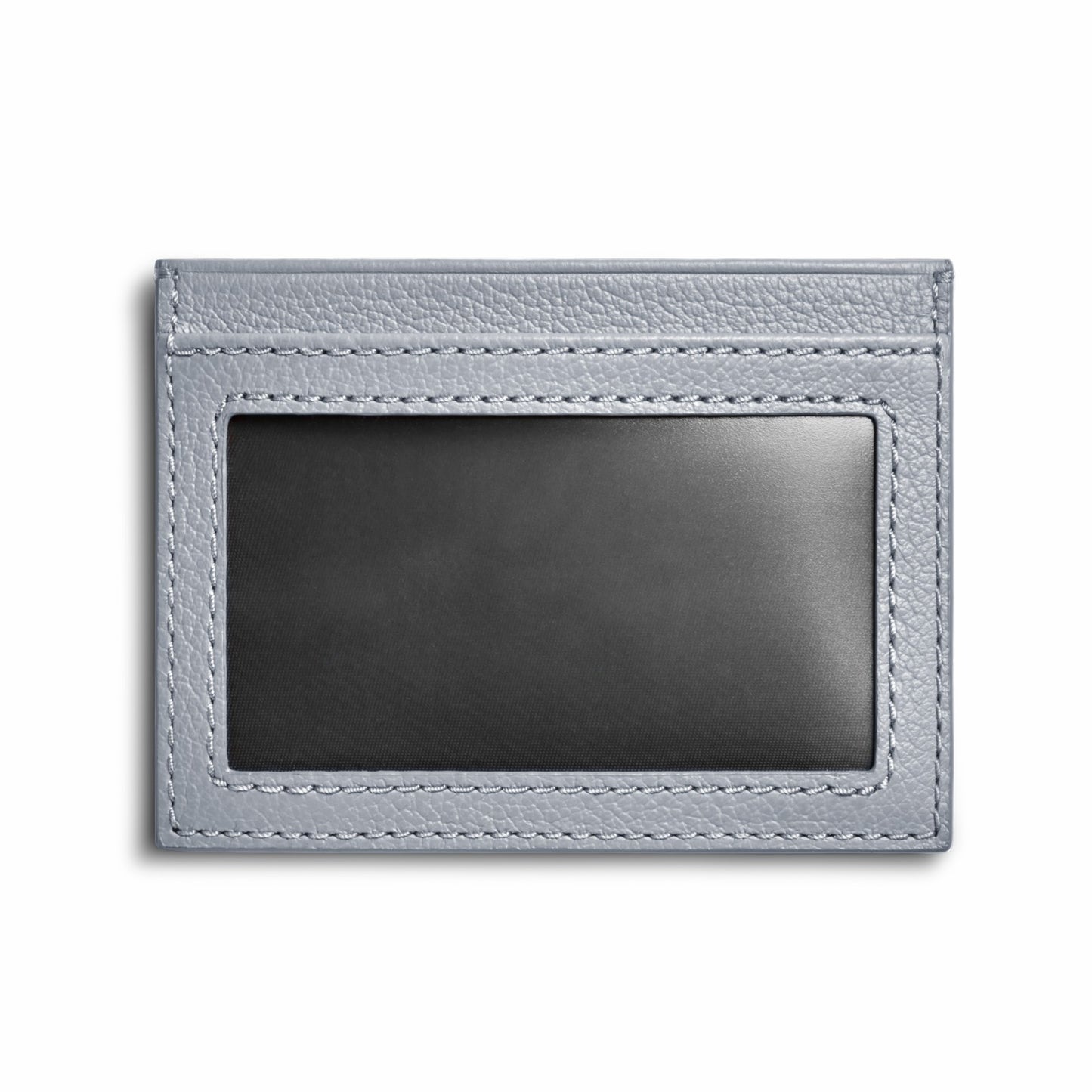Shinola Canfield ID Card Holder - Mist