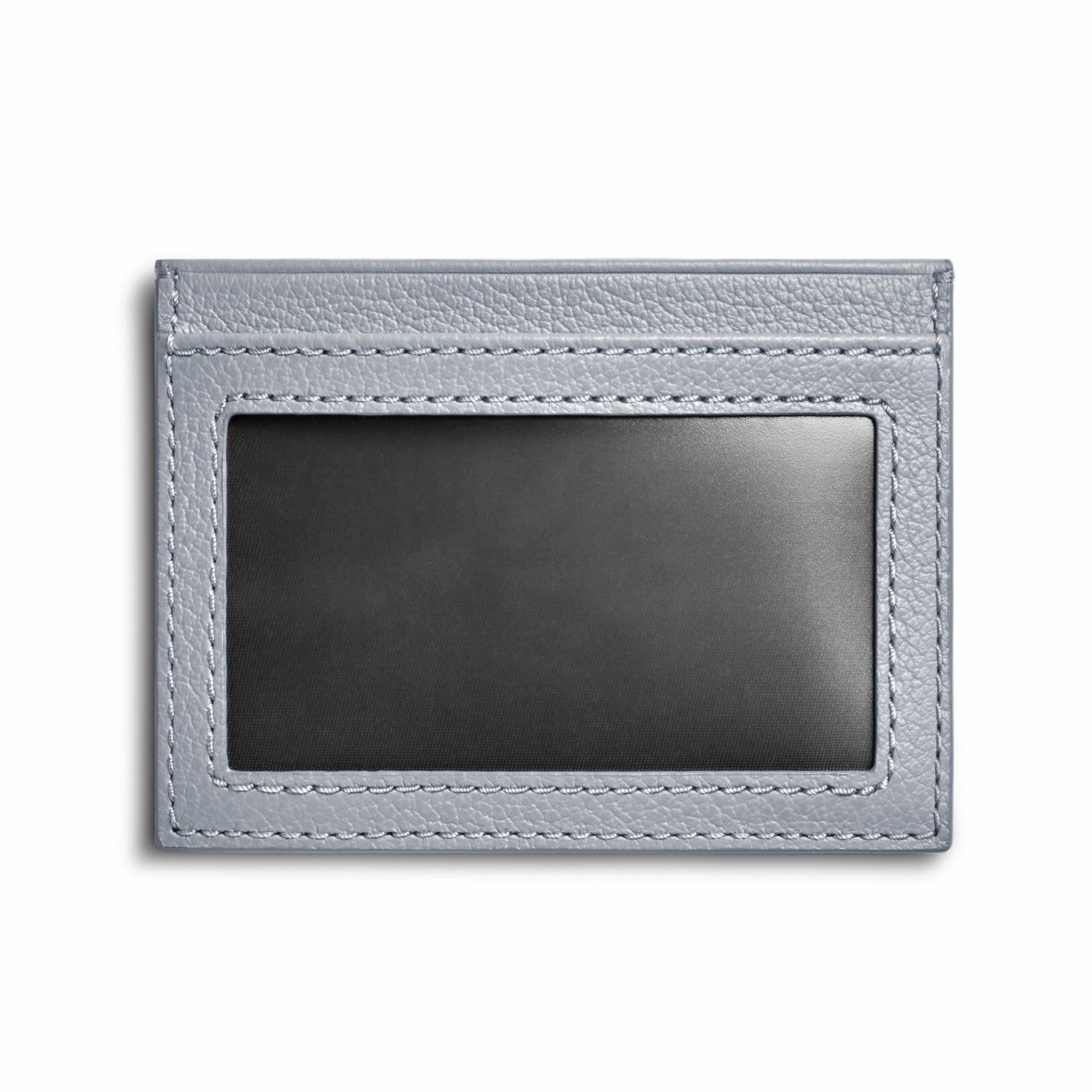 Shinola Canfield ID Card Holder - Mist