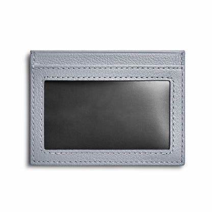 Shinola Canfield ID Card Holder - Mist