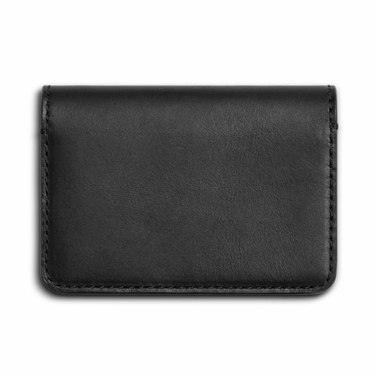 Shinola Business Card Holder | Shinola