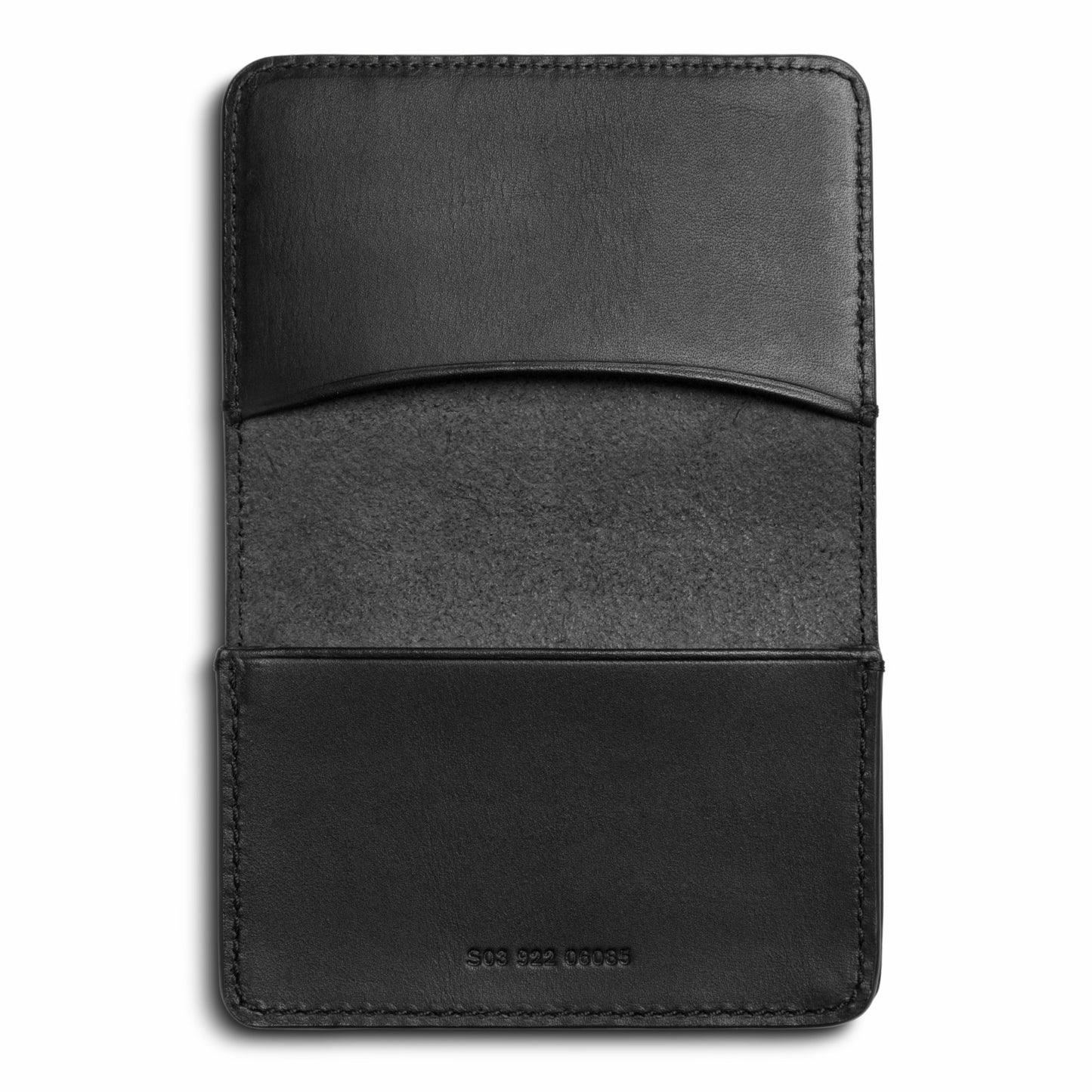 Shinola Business Card Holder | Shinola